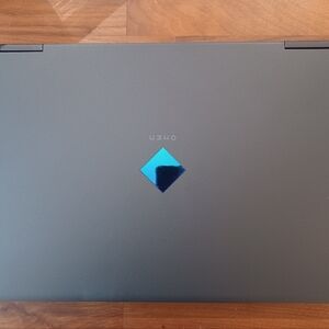 OMEN by HP Laptop 15-en0010ca 15.6 inch, AMD Ryzen 7 4800H, 24GB RAM, 256GB SSD